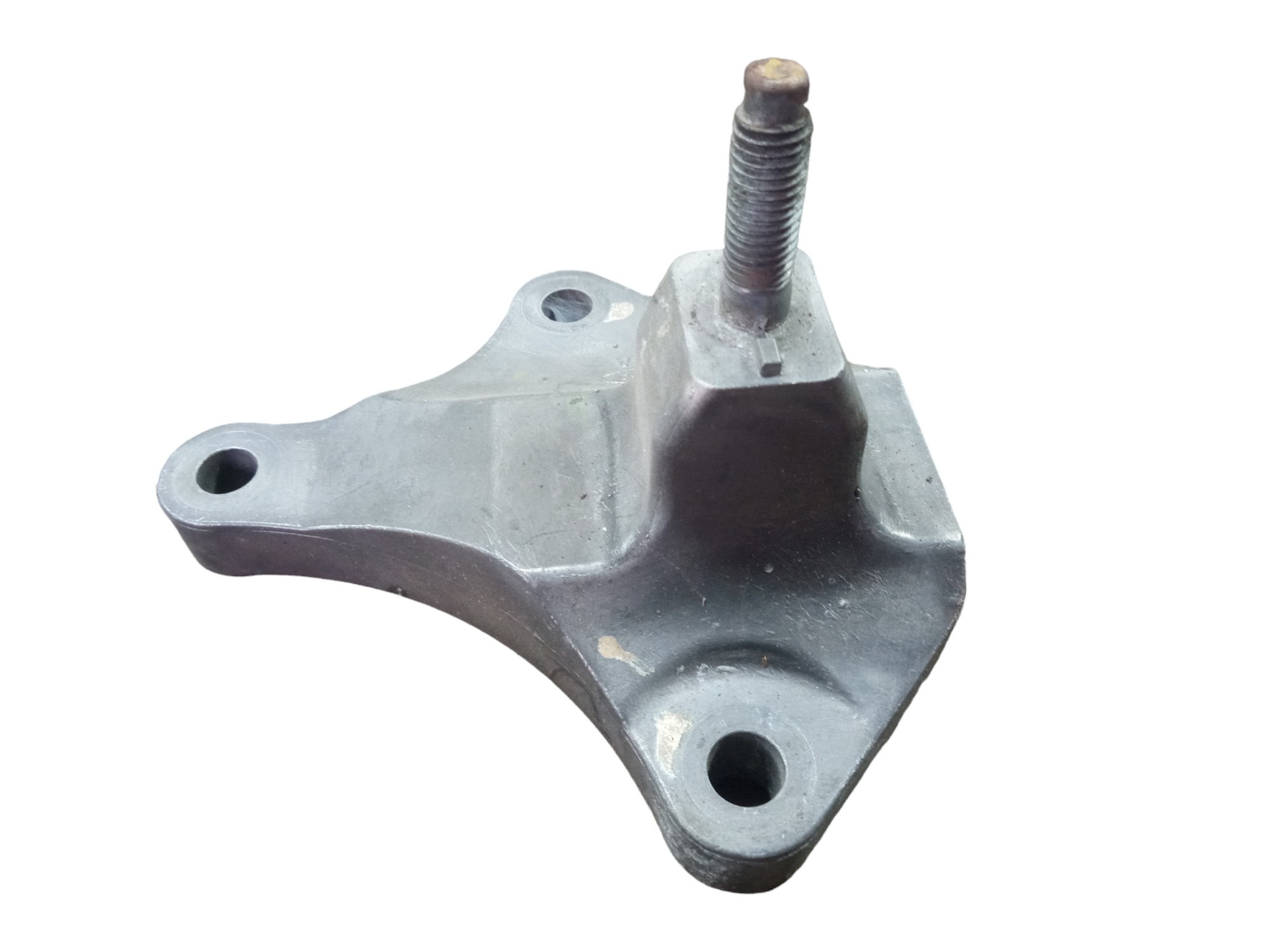 Suporte Coxim Câmbio Superior Ford Fiesta 2003 A 2010