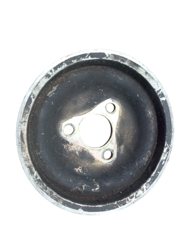 Polia Bomba Hidraulica Gol Ap 1996 A 2004