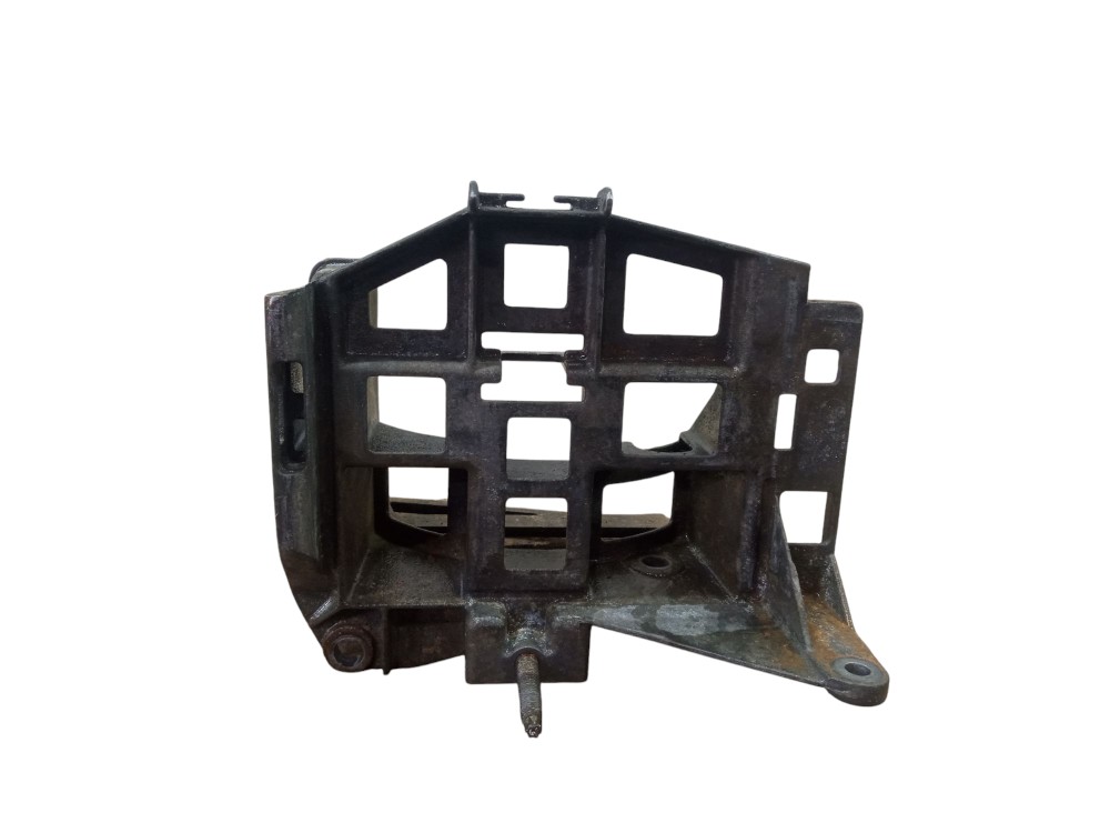 Suporte Bateria Ford Ka 2002 A 2007 Original