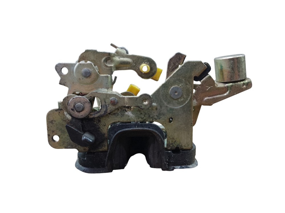 Fechadura Manual Traseiro Direita Chevrolet Corsa Classic