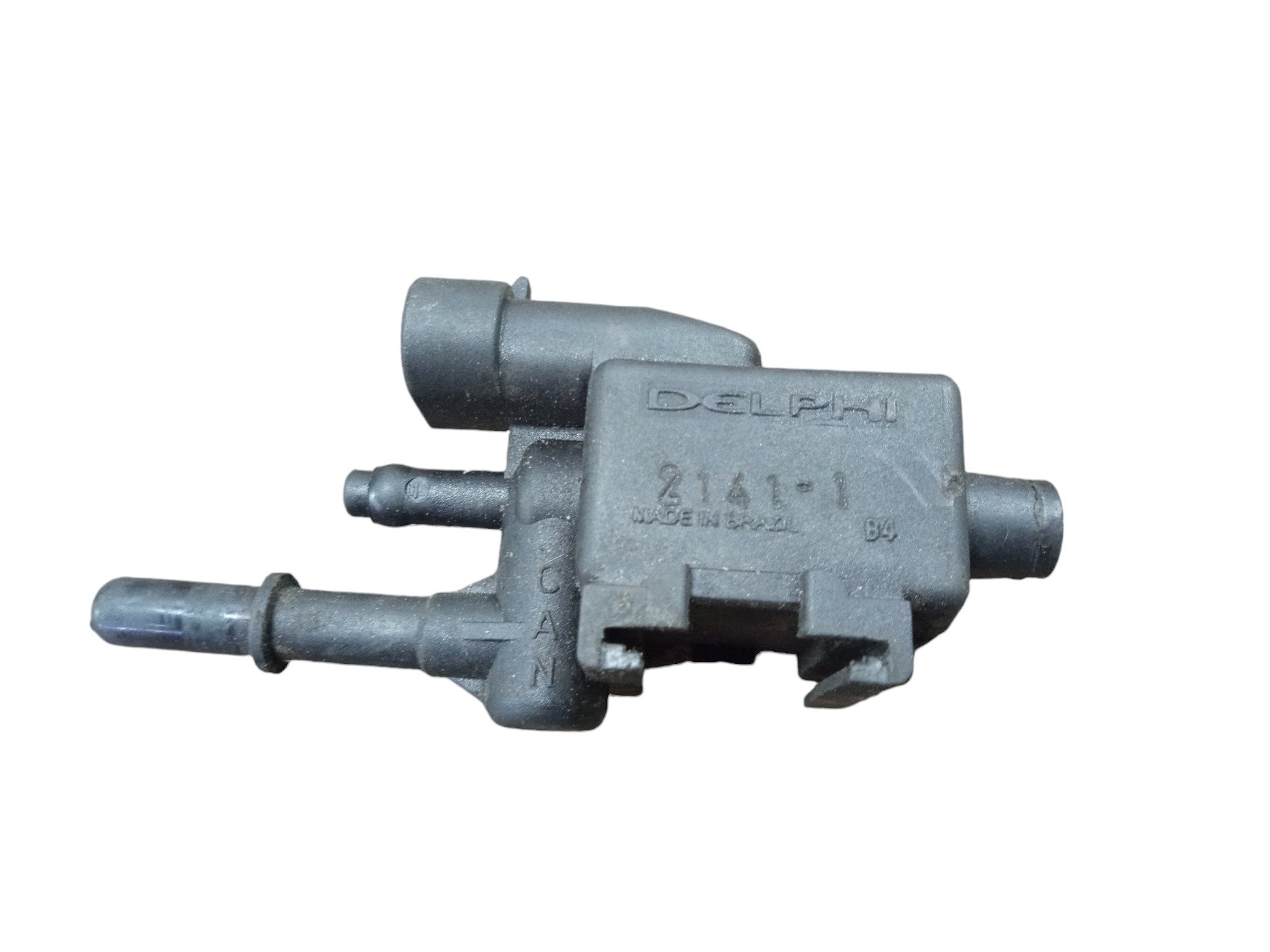 Valvula Canister Solenoide Gm Celta Corsa Meriva 2010 A 2012
