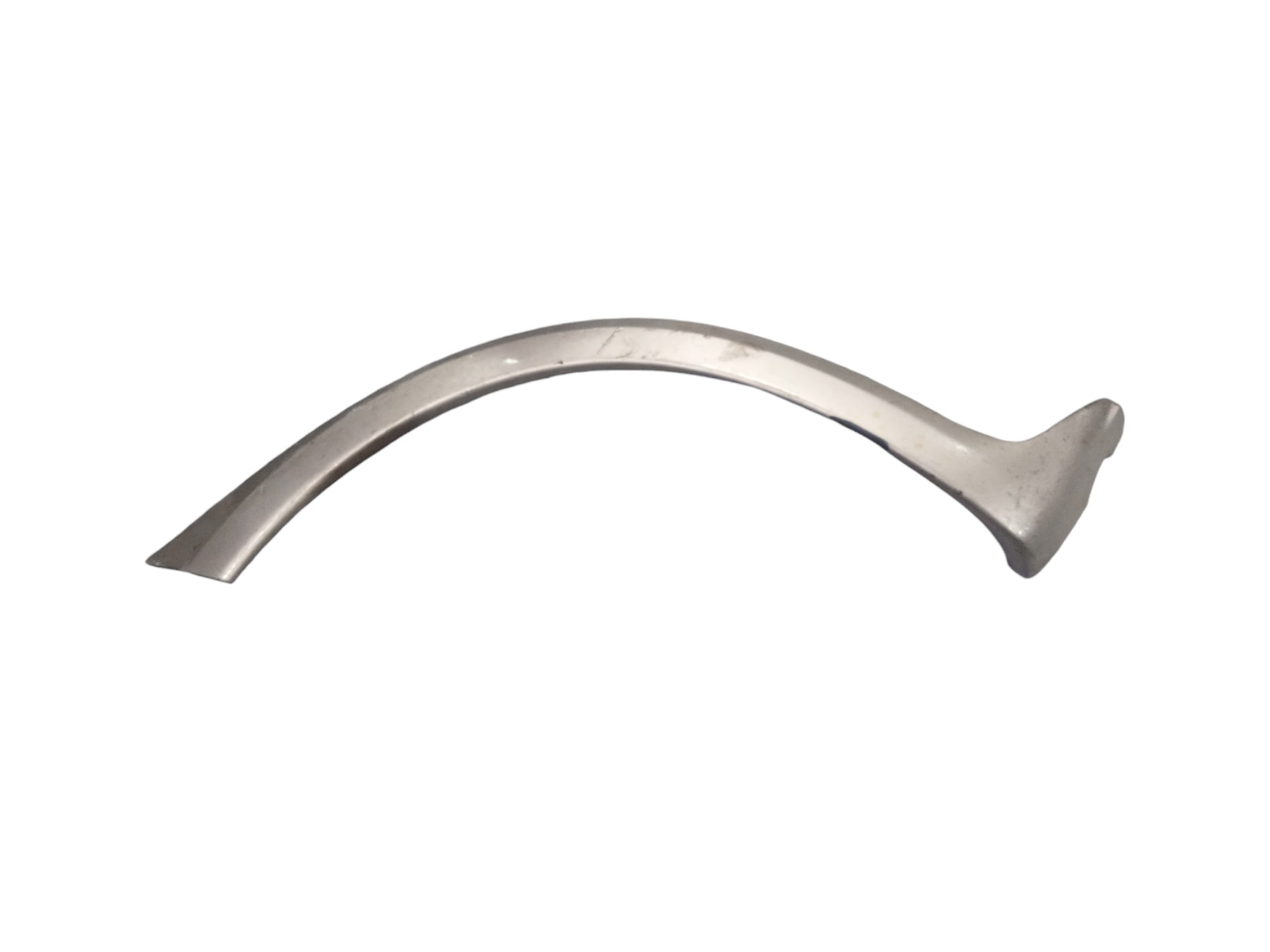 Moldura Paralama Traseiro Direito Lado Corsa Montana 02 A 12