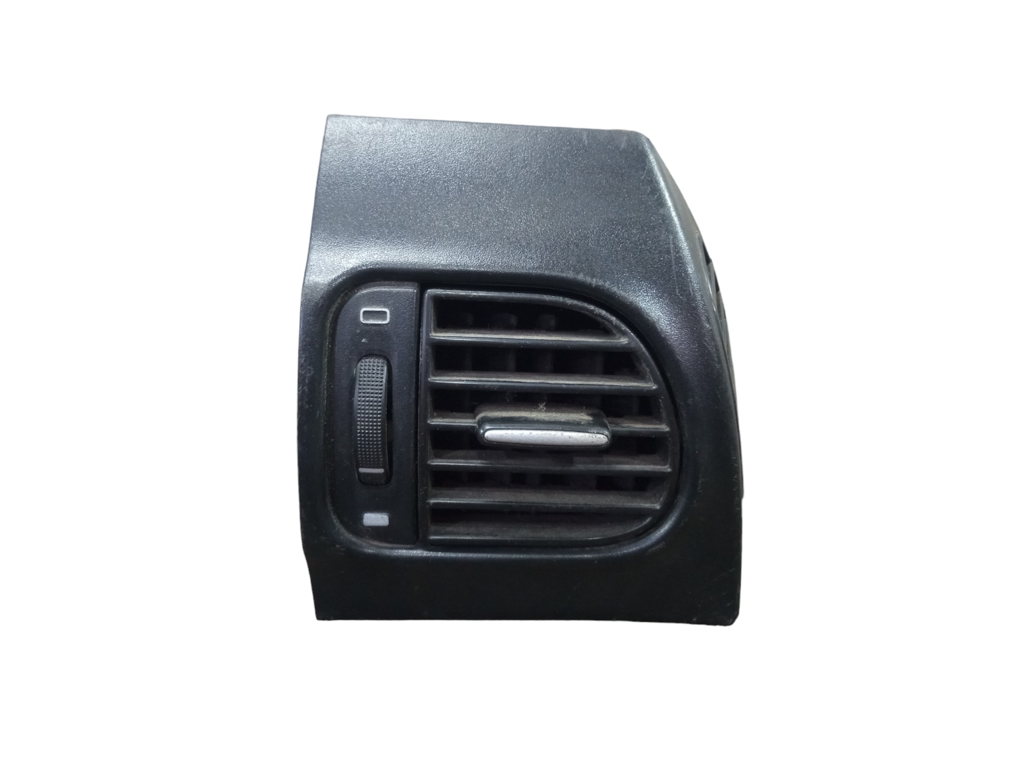 Difusor Ar Direito Painel Lado Fiat Idea 2012 A 2016