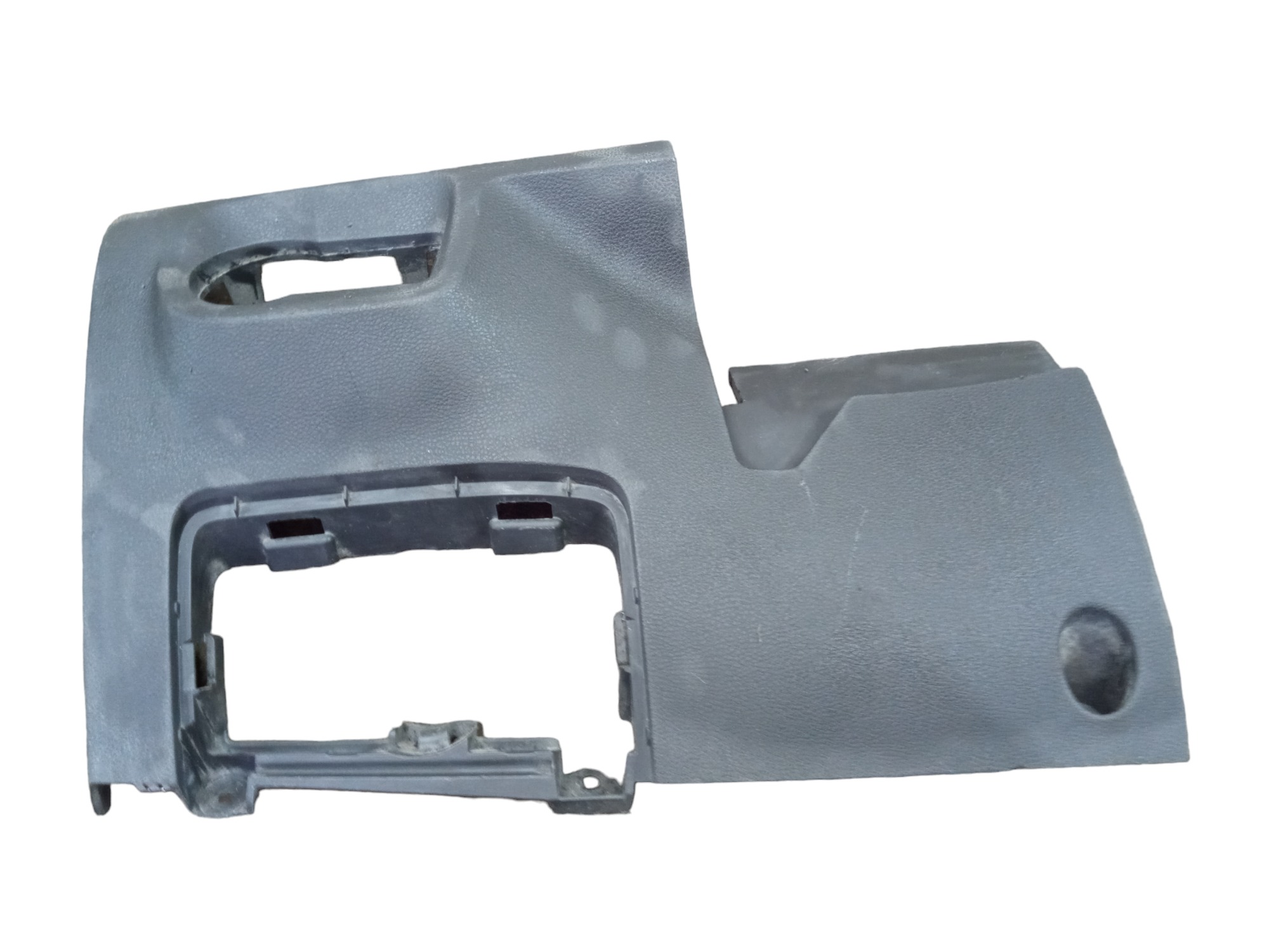 Moldura Painel Inferior Volante Gm Onix 2019