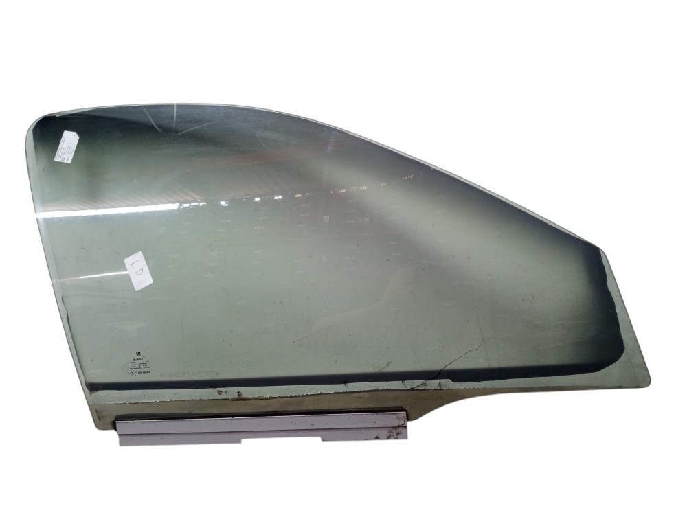 Vidro Dianteiro Direito Chevrolet Corsa 1997 A 2010 4p