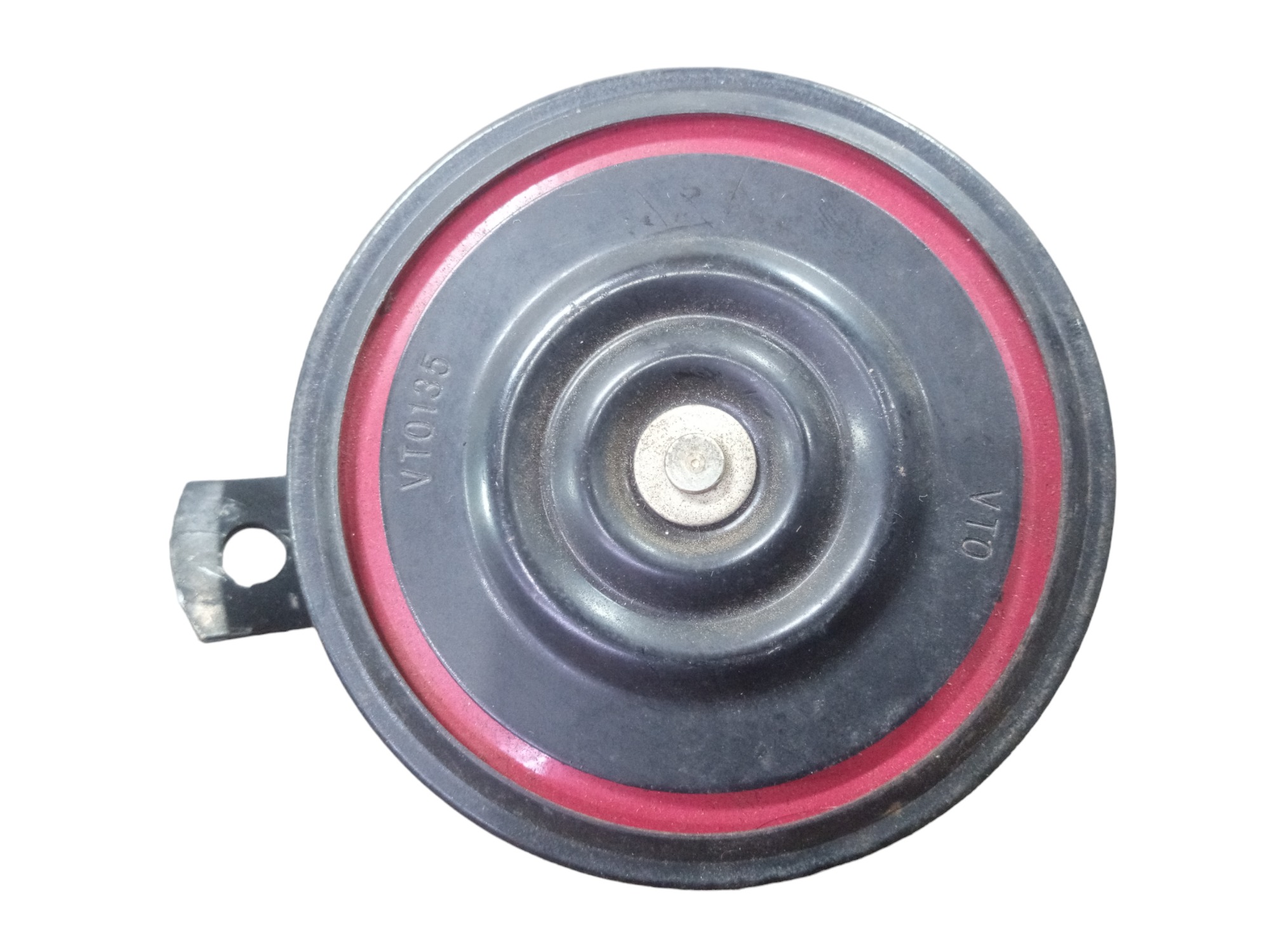Buzina Alarme Gm Corsa 1994 2000 Original