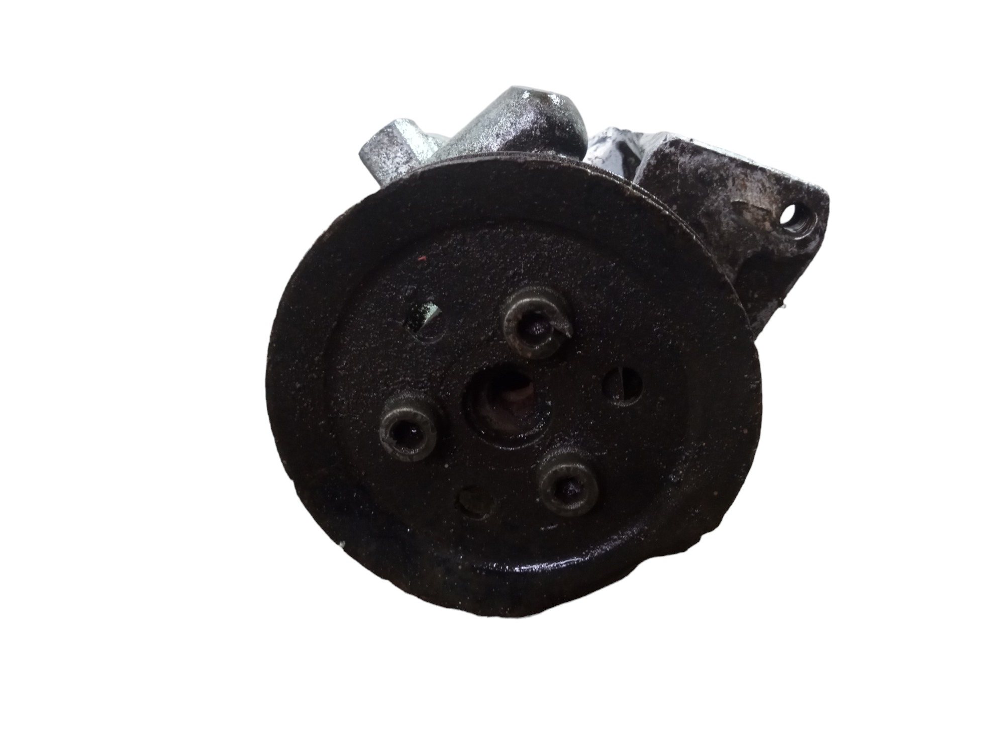Bomba Hidraulica Fiat Palio Weekend 1.6 1999 Original