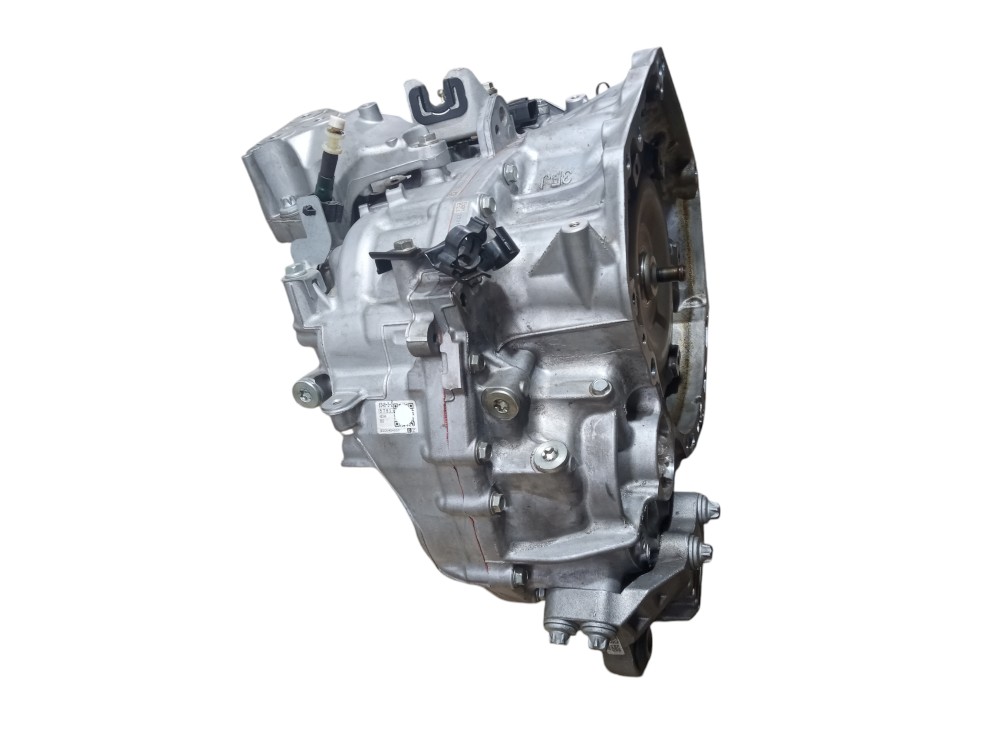 Caixa Cambio Jeep Compass Renegade Commander Toro 1.3 2022