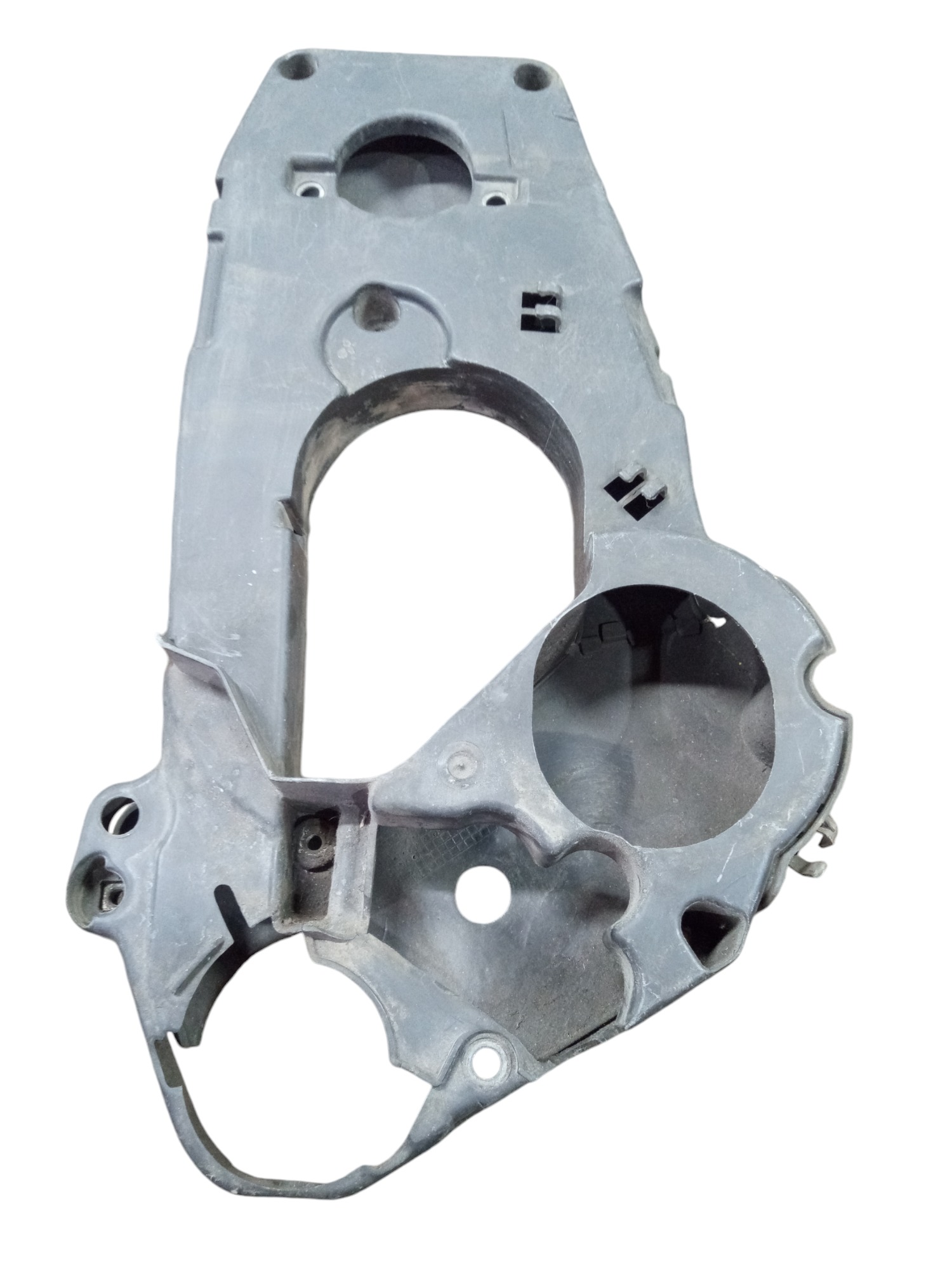 Capa Correia Dentada Gm Celta Corsa 1.0 8v