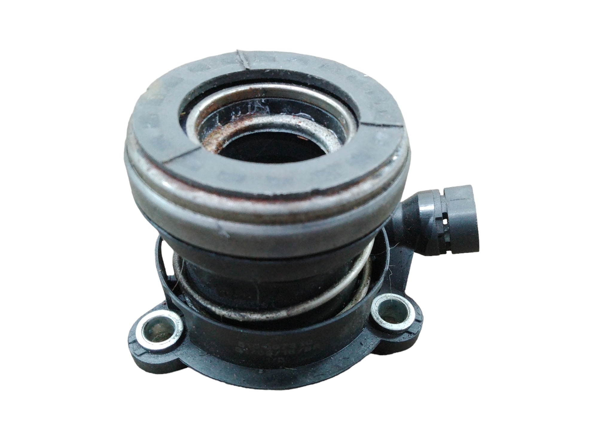 Garfo Embreagem Vw Gol Mi 1997 A 2000
