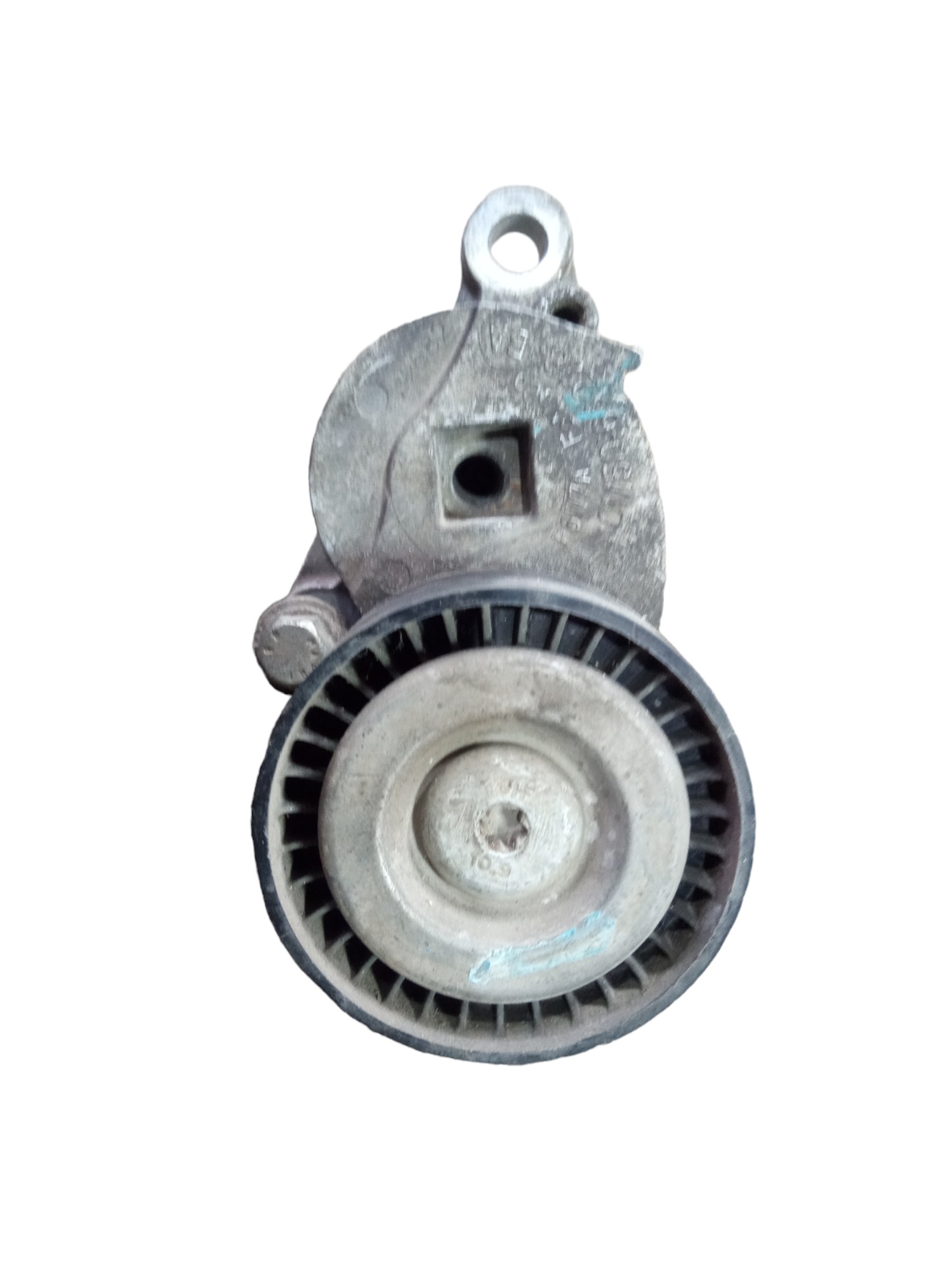 Tensor Correia Dentada Ford Ka 1.0 Flex 2015