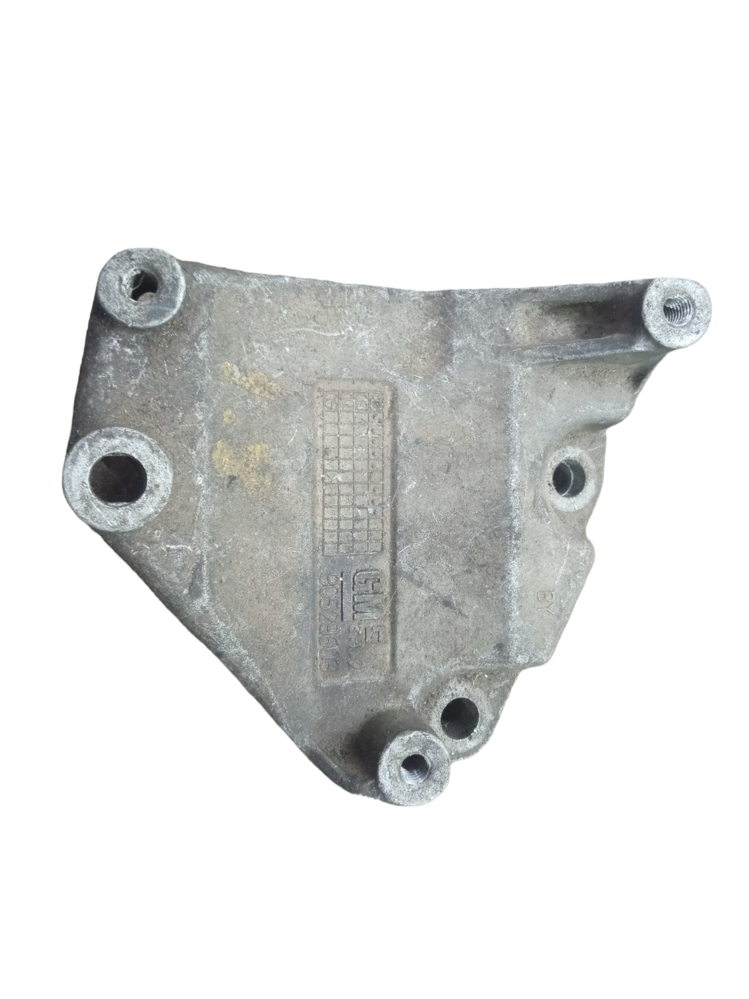 Suporte Compressor Ar Fiat Gm Astra Corsa Stilo 2003 A 2018