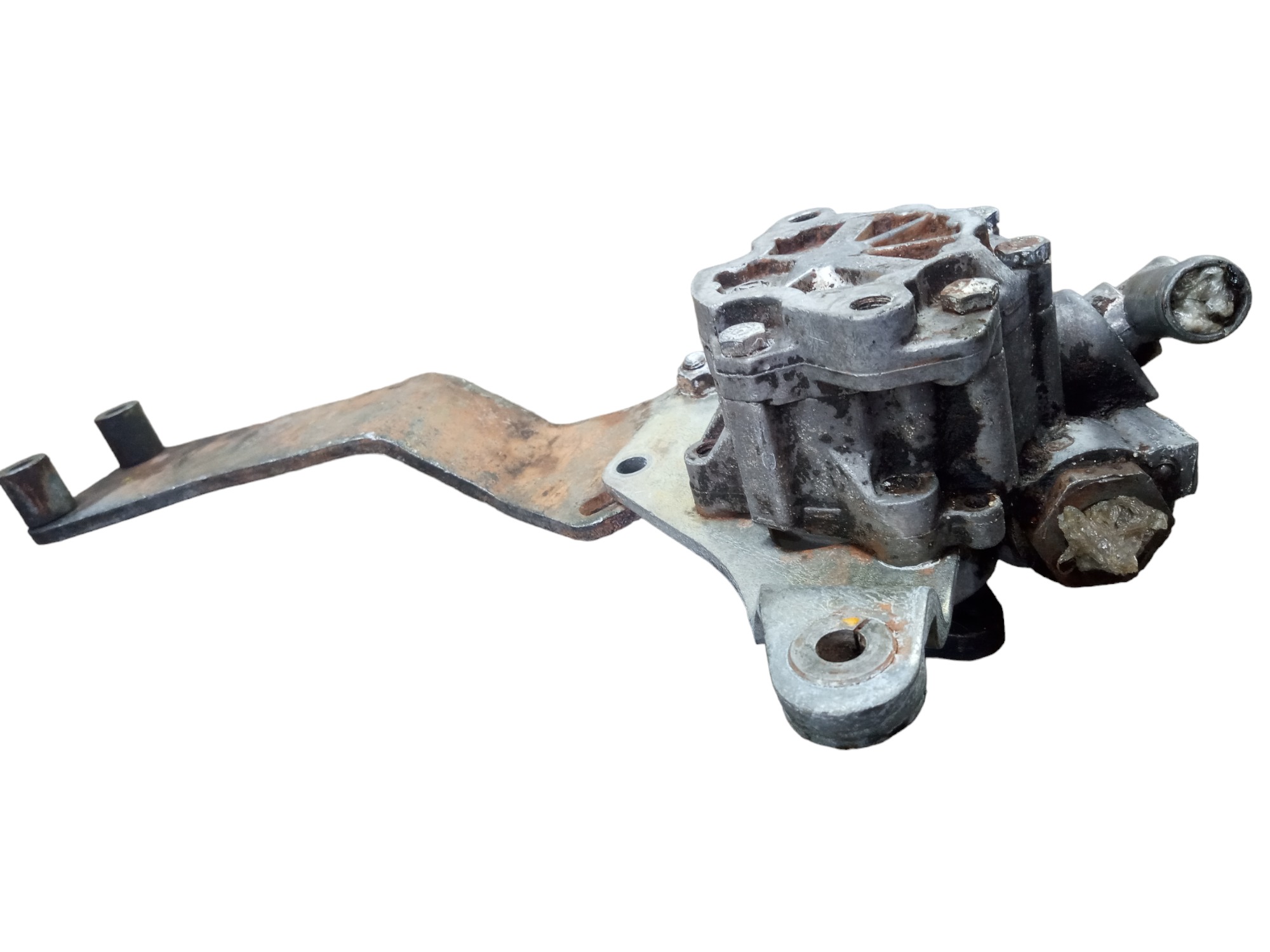 Bomba Hidráulica Fiat Tipo Ducato Original