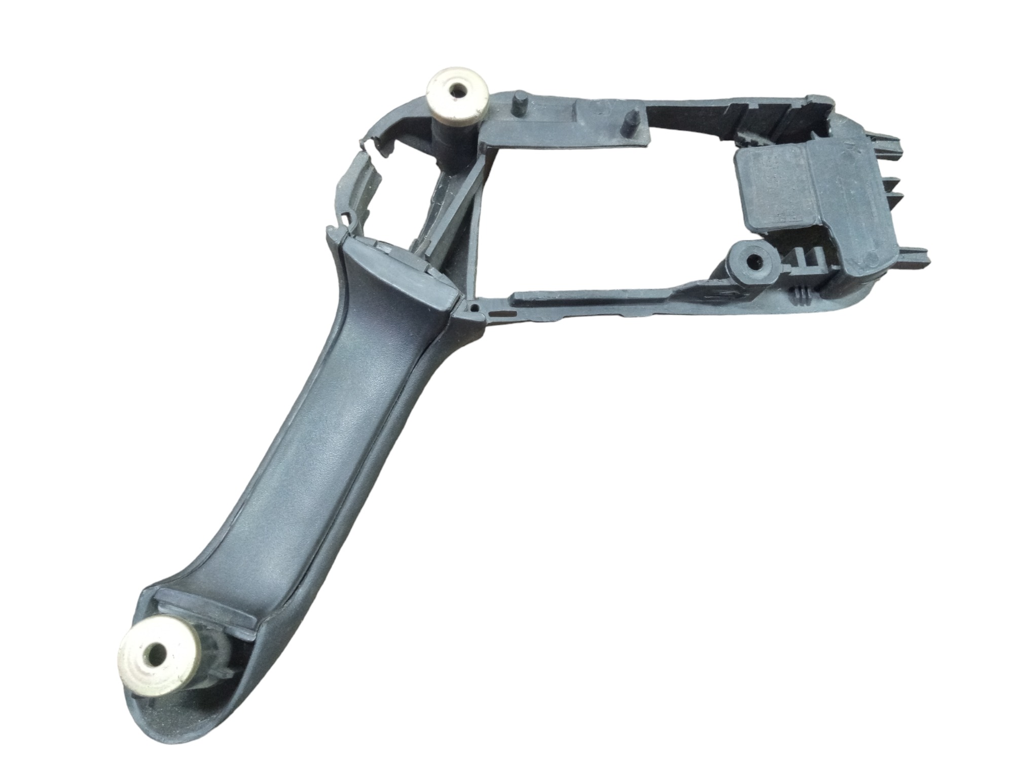 Puxador Interno Porta Dianteiro Direito Gm Corsa 1994 A 2011