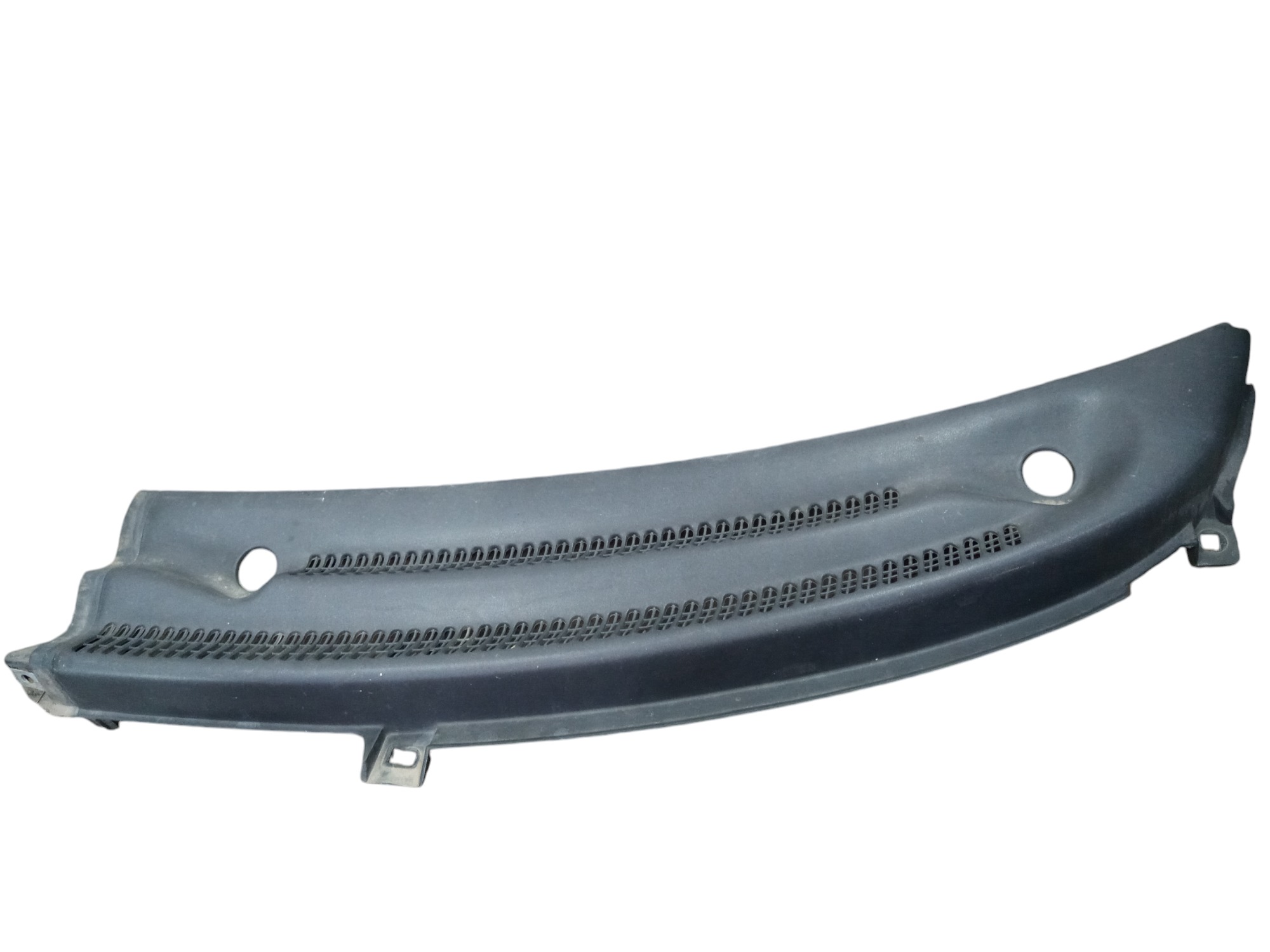 Grade Churrasqueira Lado Esquerdo Gm Classic  Corsa 94 A 06