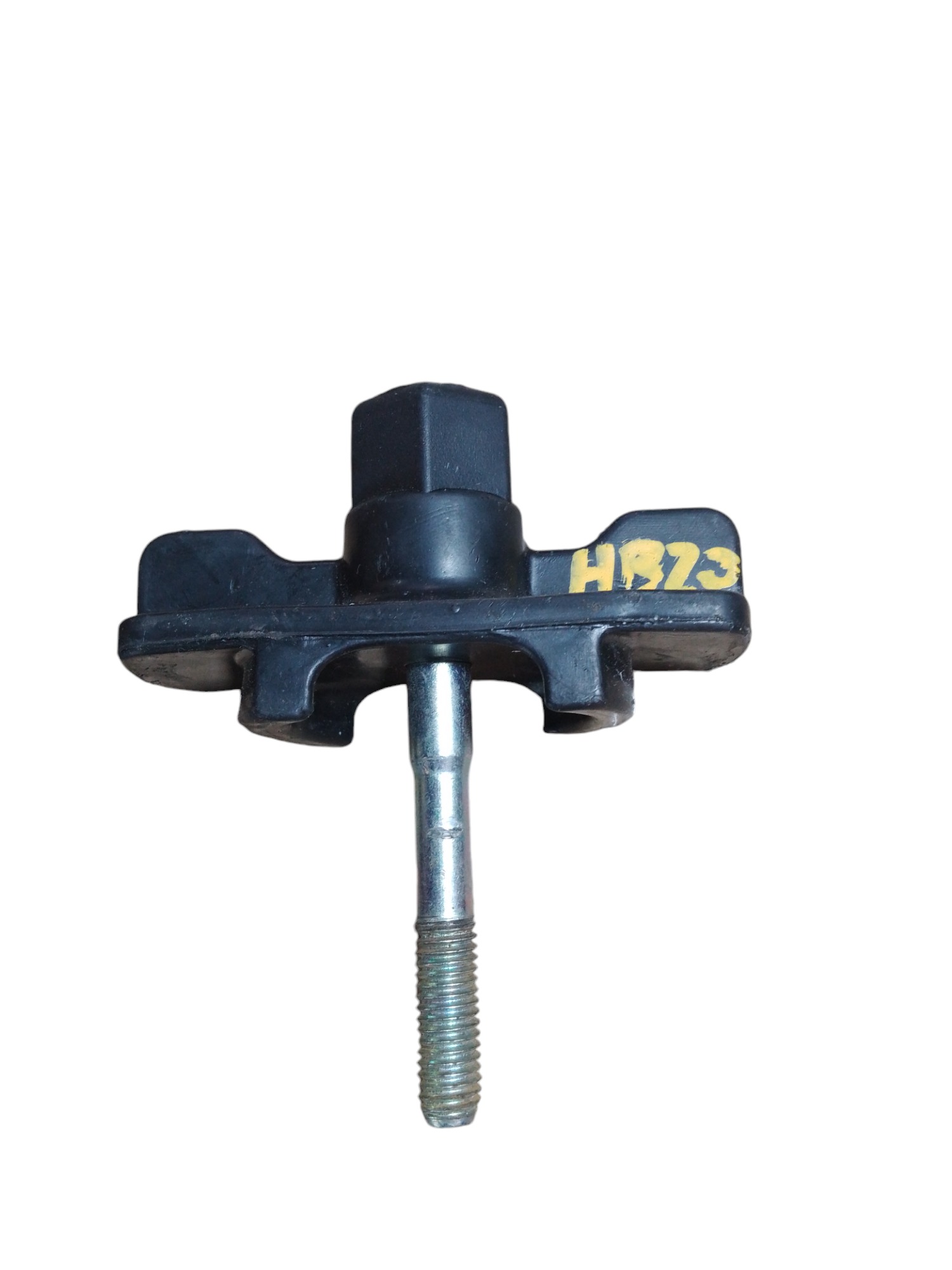 Parafuso Porca Estepe Hyundai Hb20 2013 2019 Original