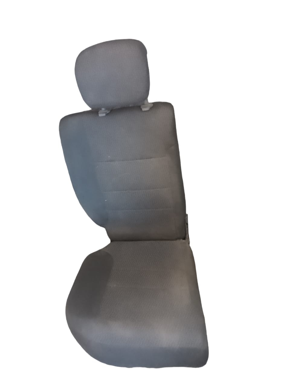 Banco Traseiro Fiat Idea Original  Cinza