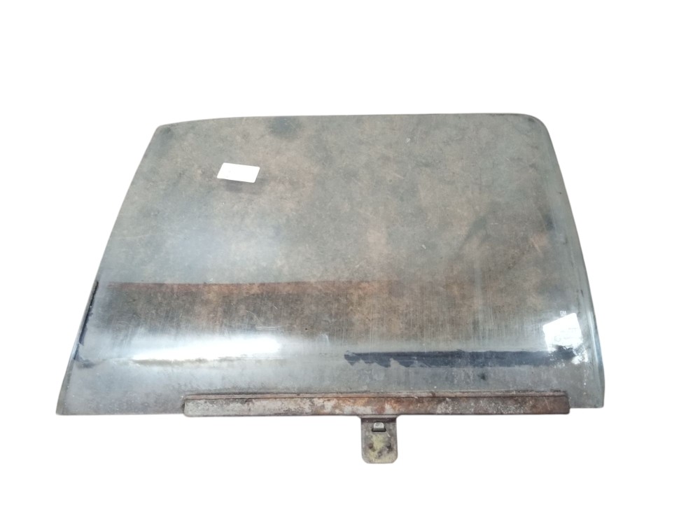 Vidro Porta Esquerdo Chevrolet Chevette 1986 Original