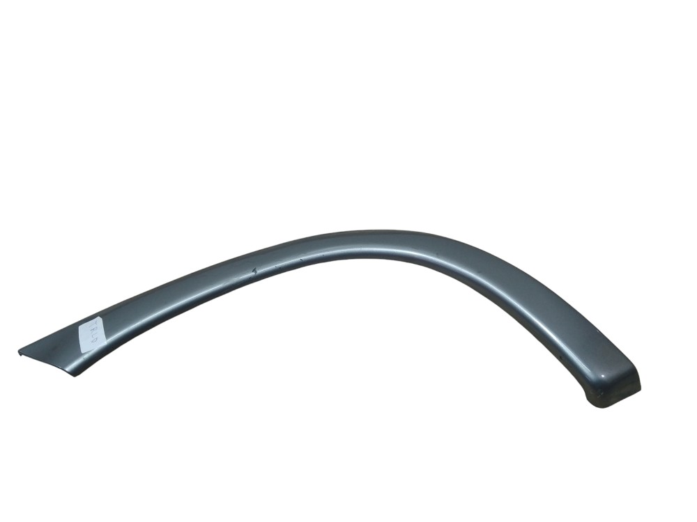 Moldura Paralama Traseiro Direito Chevrolet Corsa Classic  Cinza