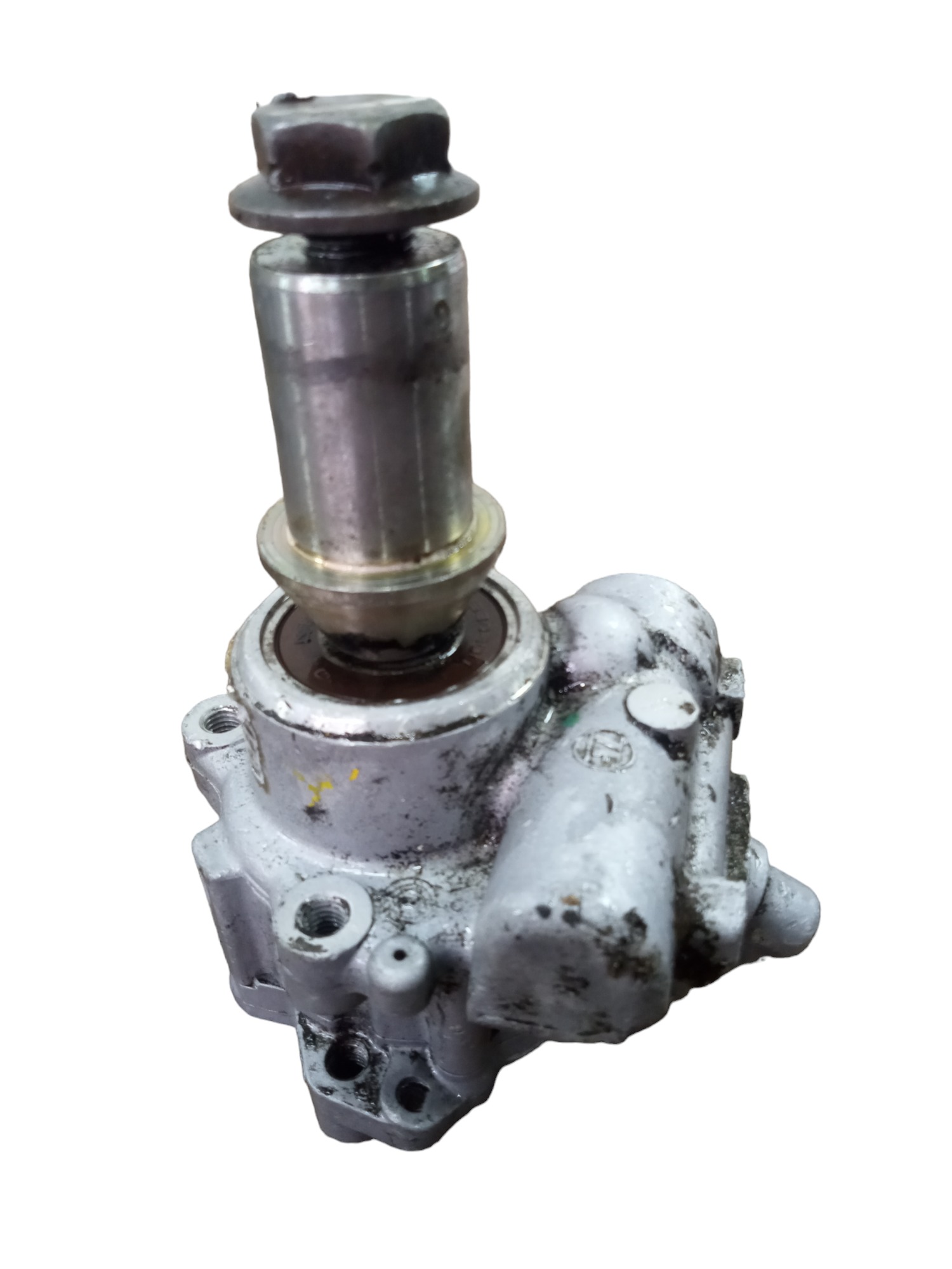 Bomba Hidraulica Fiat Marea Brava 1998 2001 2.0 Original