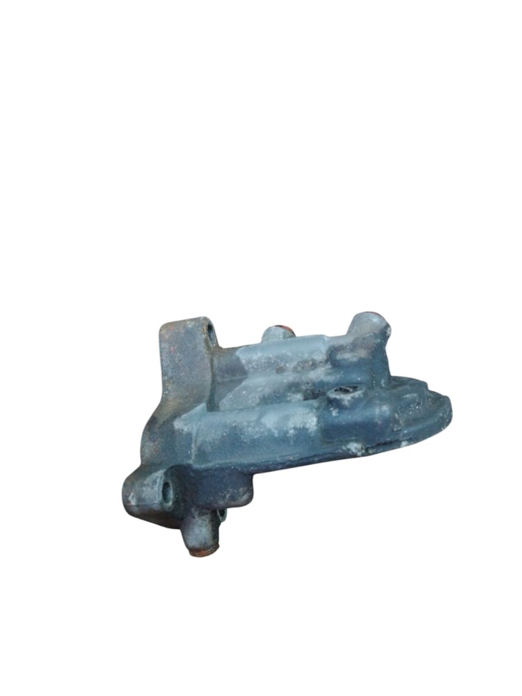 Suporte Filtro Óleo Vw Golf Passat Polo 93/00