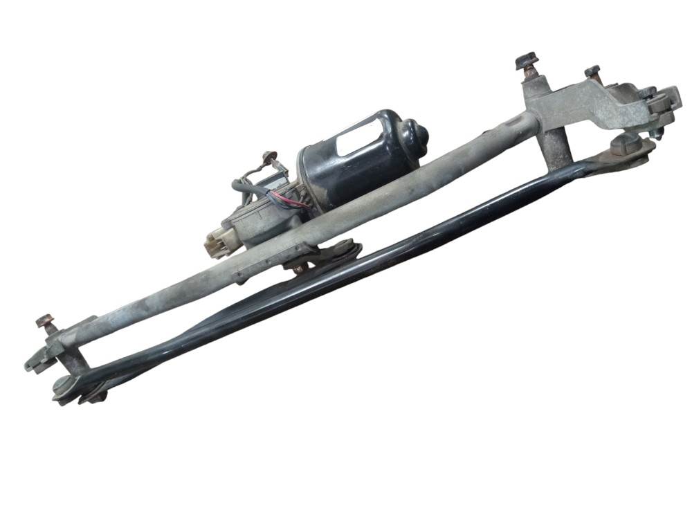 Galhada Omega Australiano 3.8 V6 2002