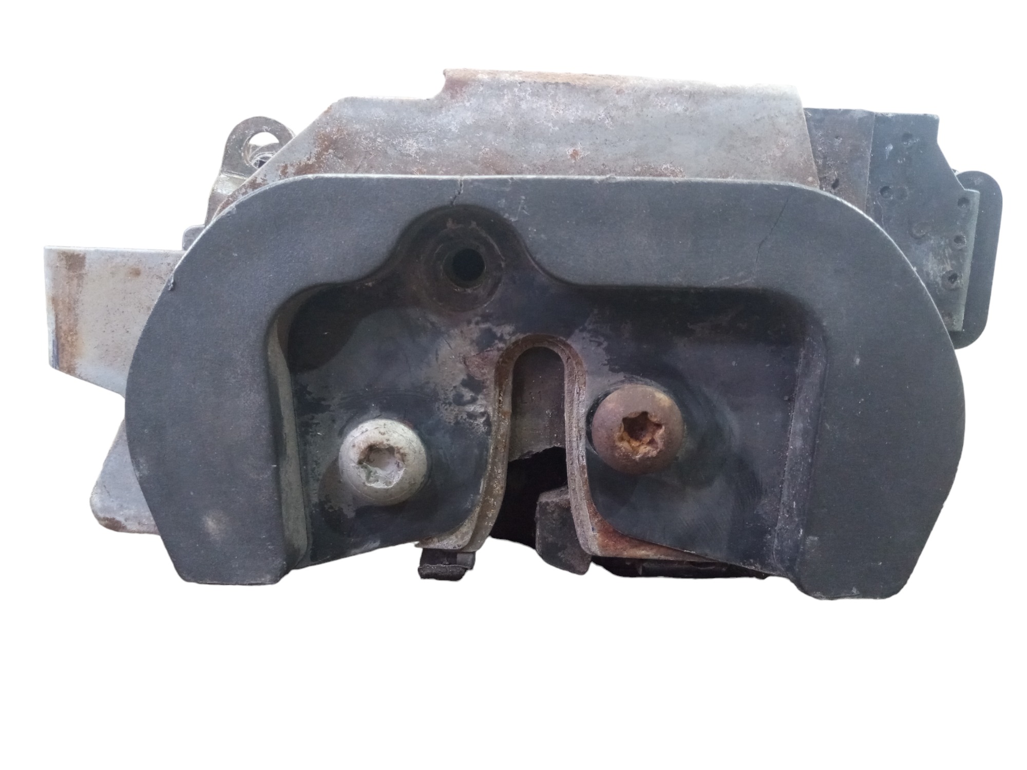 Fechadura Eletrica Dianteira Esquerda Fiat Marea 1.8 16v 00