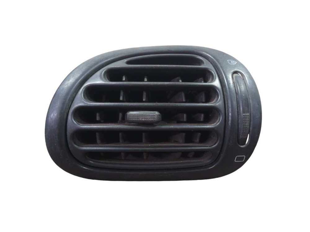 Difusor Ar Condicionado Direito Peugeot 206 2002 A 2010