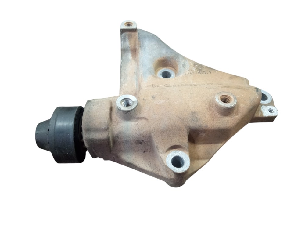 Suporte Compressor Ar 1.0 Renault Logan Sandero