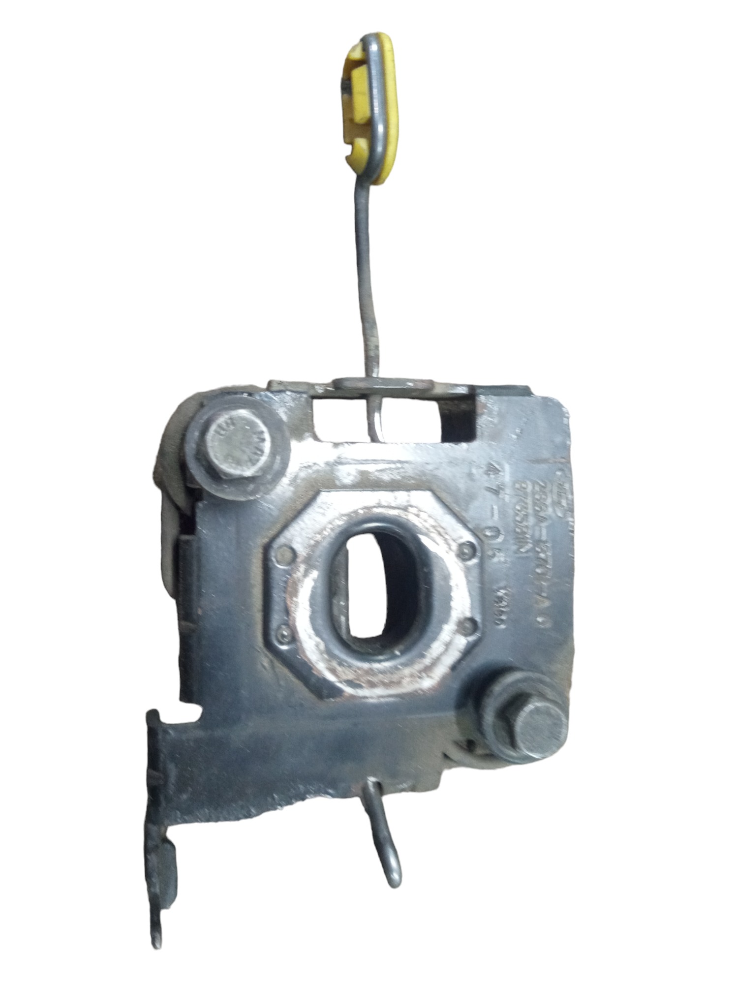 Fechadura Capo Ford Ecosport 2.0 2003 A 2007