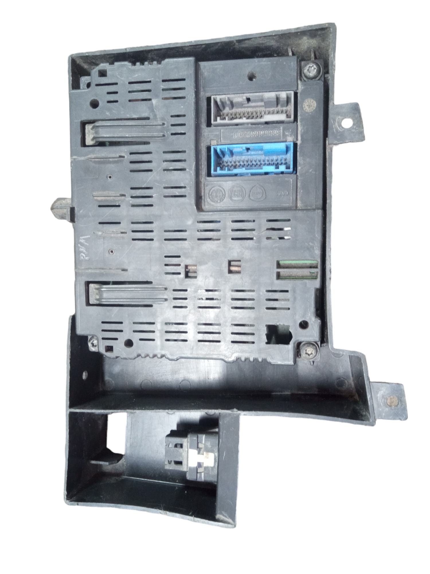 Modulo Conforto Bsi Fiat Linea 2008