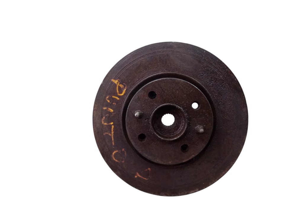 Manga eixo diant direito fiat punto s/abs 1.6 etorq 62243
