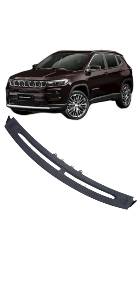 Grade Churrasqueira Interna Jeep Compass 1.3 2022