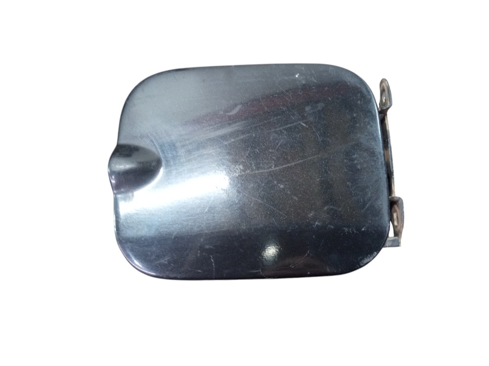 Portinhola Tampa Tanque Combustível Sandero 2012 2015