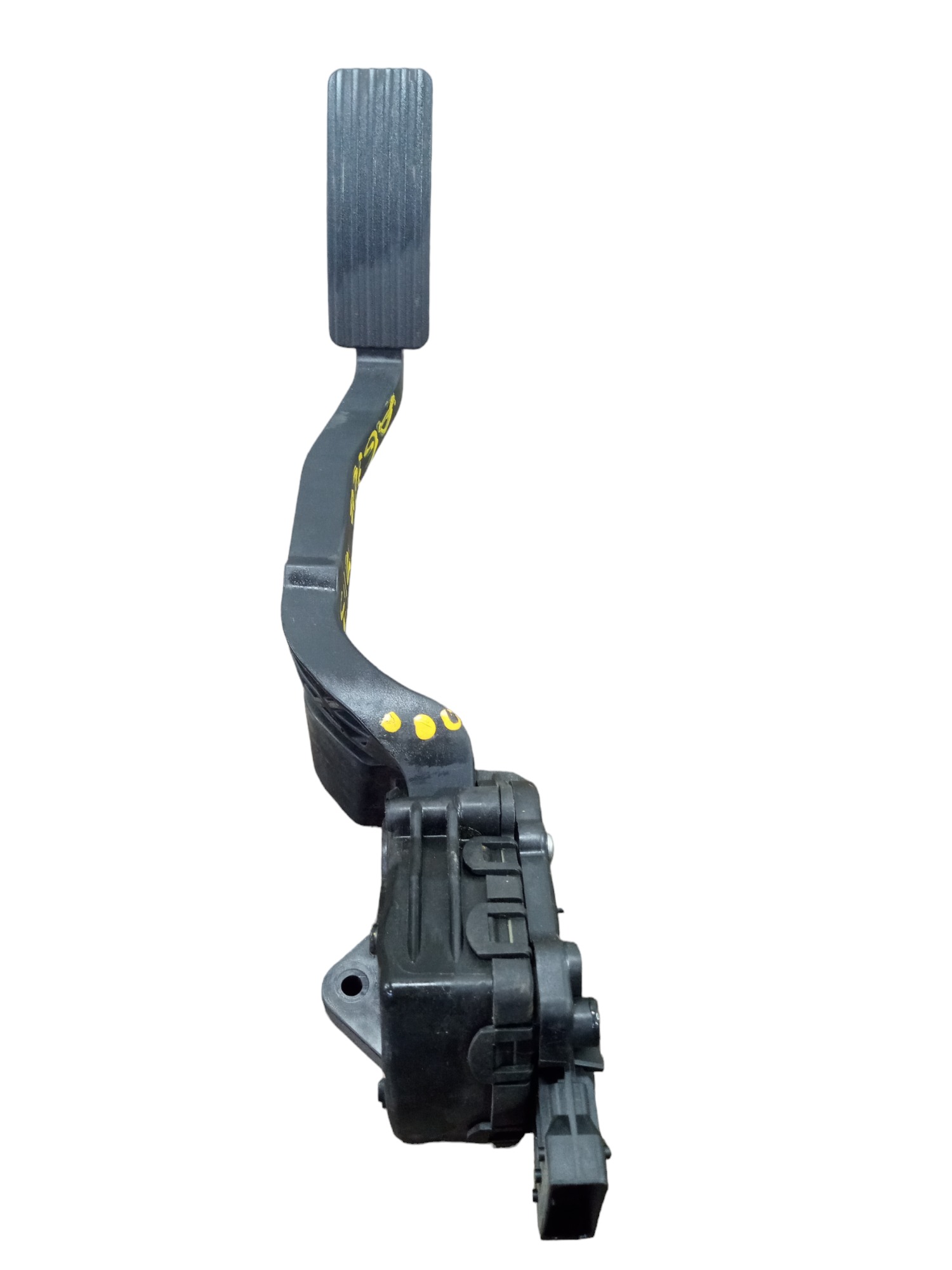Pedal Acelerador Eletrônico Gm Agile Montana 2010 A 2020