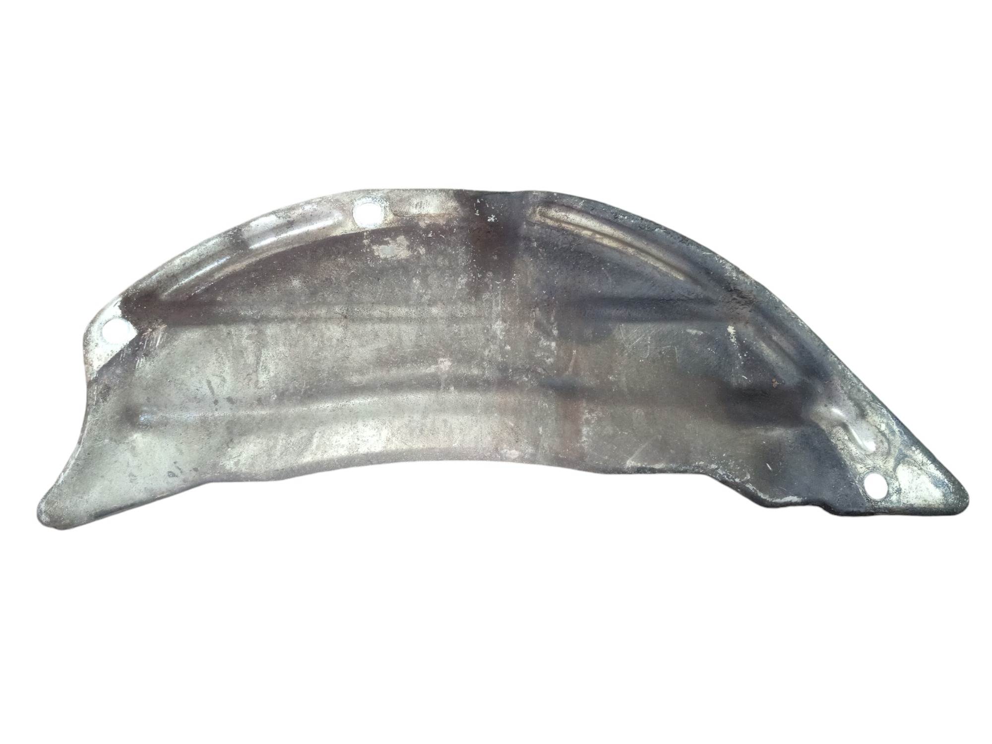 Chapa Defletora Protecao Cambio Gm Corsa Max Joy