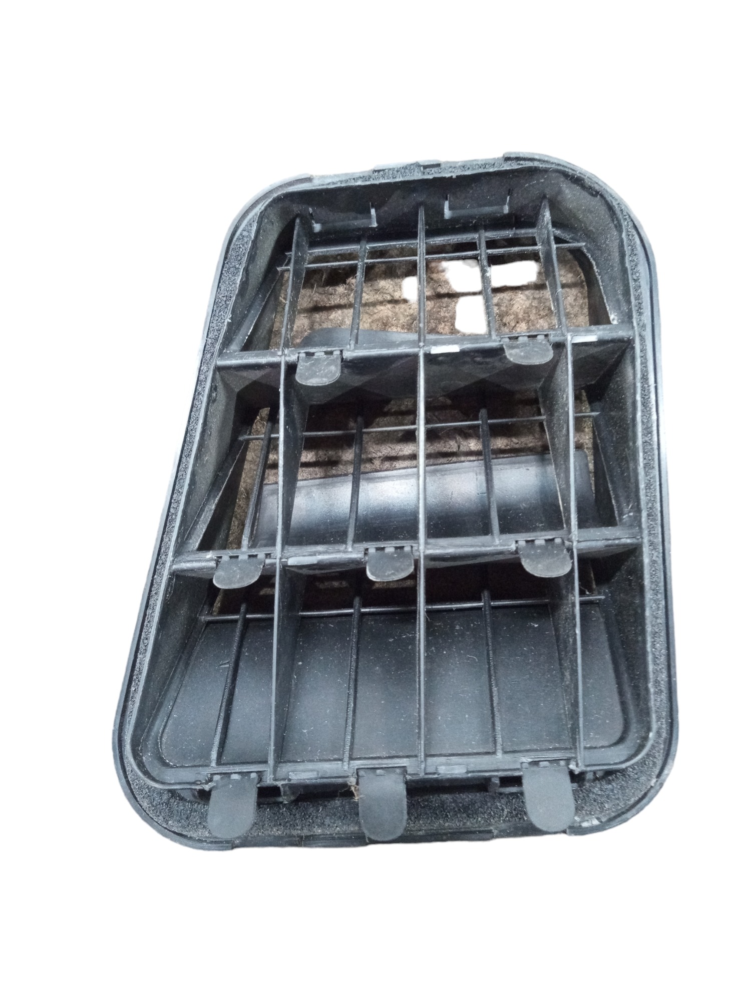 Difusor Ar Traseiro Esquerdo Hyundai Ix35 2010 A 2014