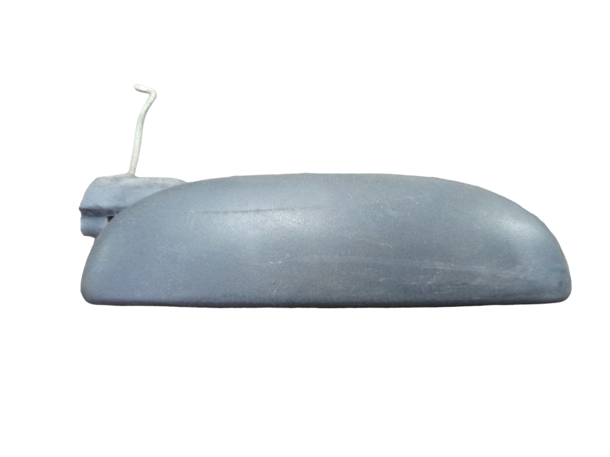 Macaneta Porta Dianteira Direita Fiat Palio 1999 A 2002