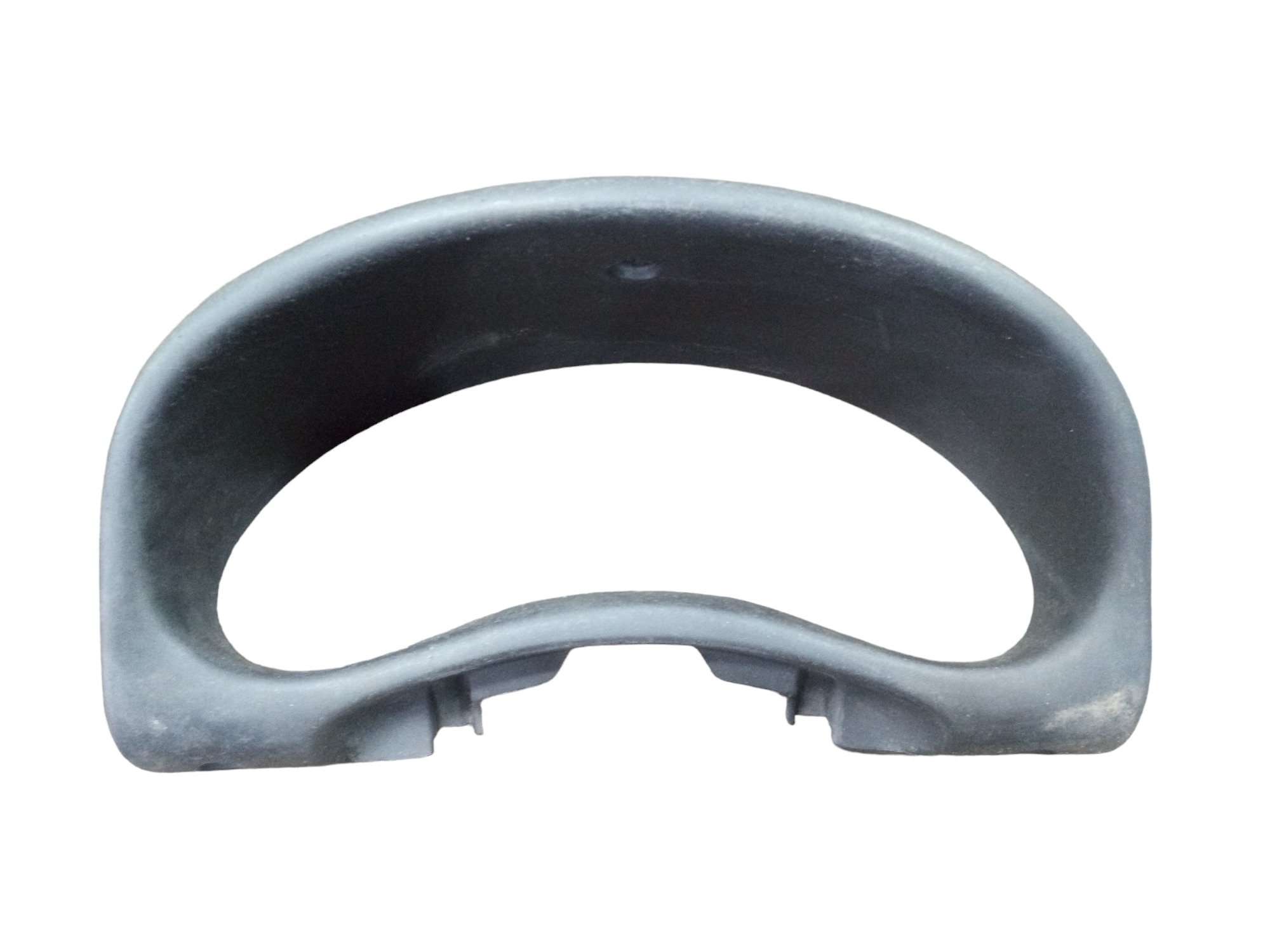 Moldura painel acabamento instrumento gm corsa 1994 a 2015