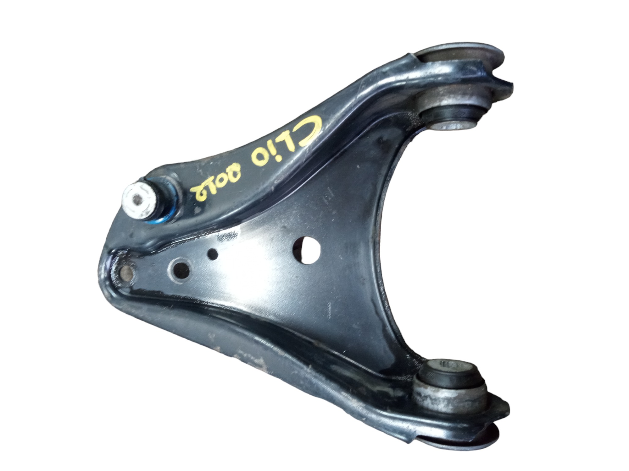 Bandeja Dianteiro Esquerdo Renault Clio 2005 A 2012