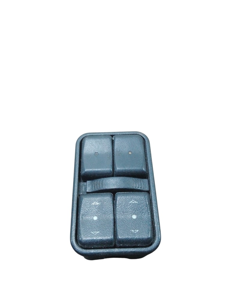 Interruptor Vidro Elétrico Esquerdo Chevrolet 93350575