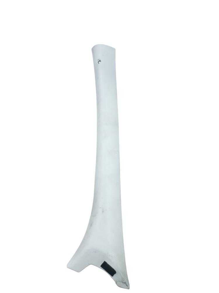 Moldura Coluna Parabrisa Esquerdo Gm Corsa 1997 A 2010