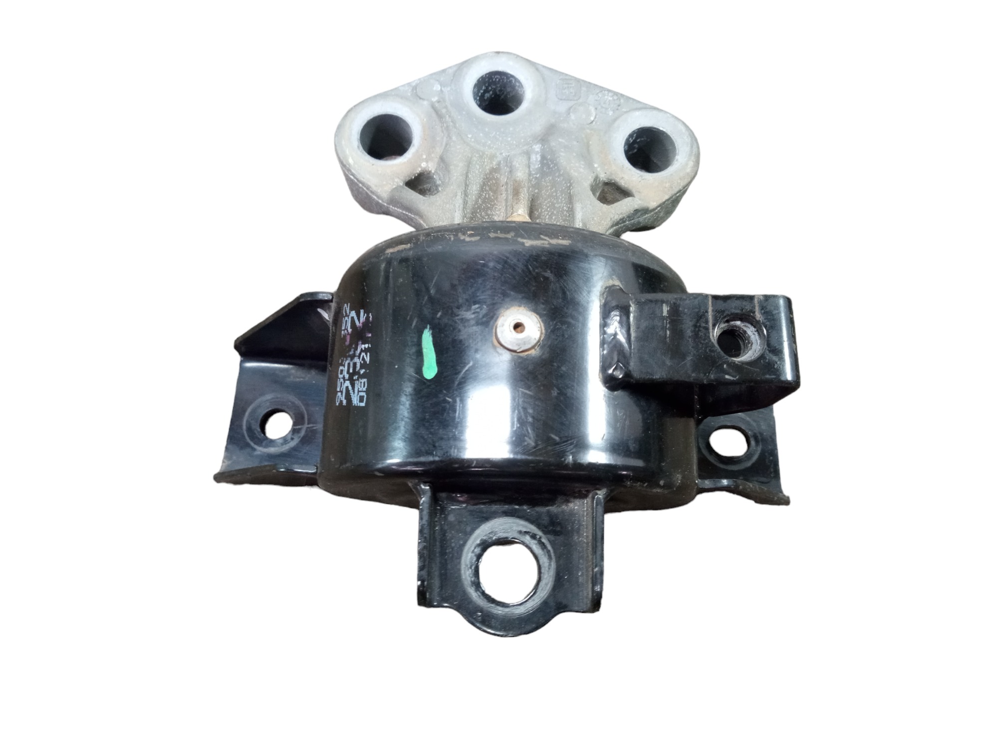 Coxim Motor Esquerdo Cambio Cobal Gm Onix Prisma 2013 A 2019