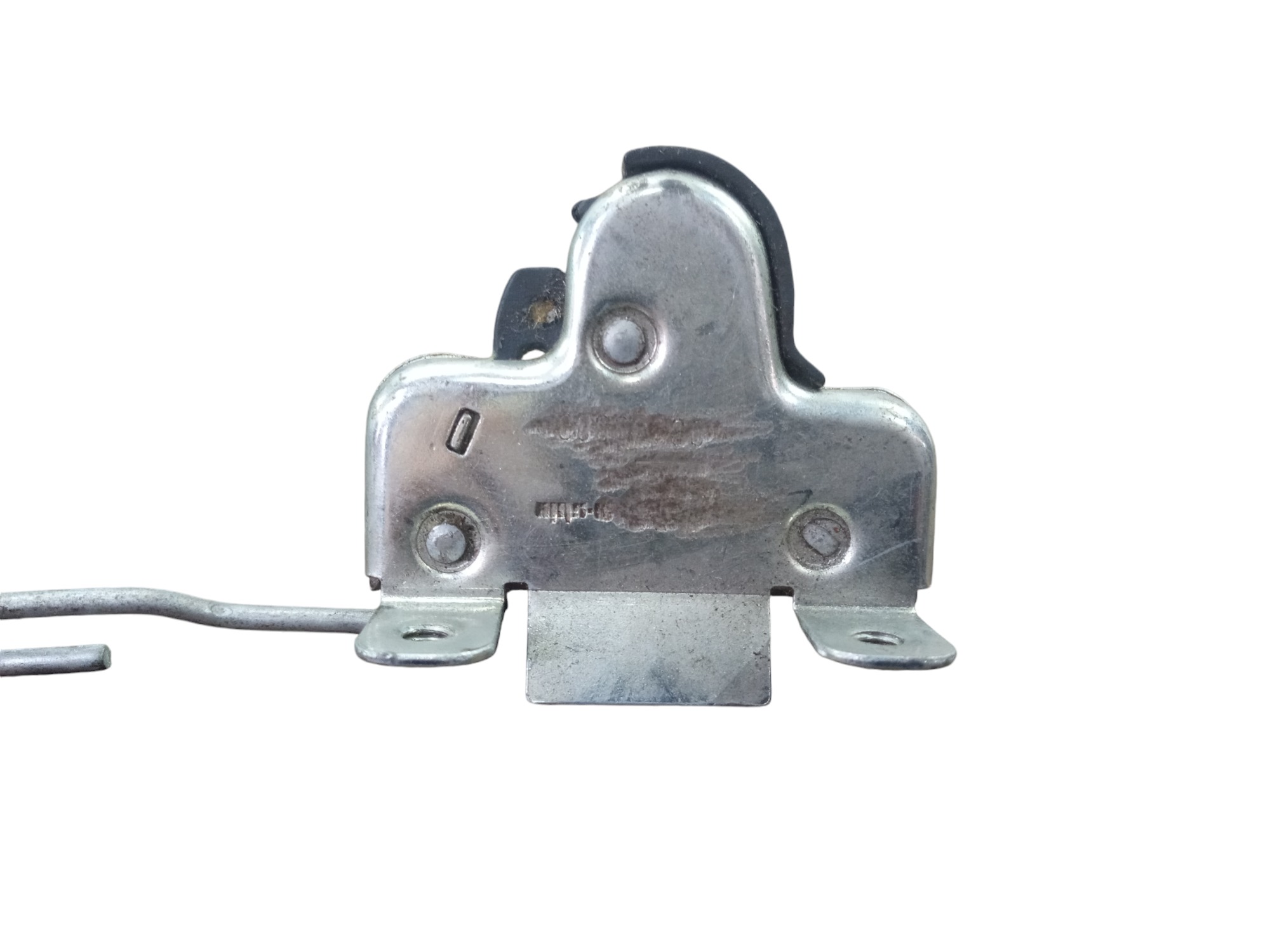 Fechadura Porta Malas Gm Astra Vectra 1997 A 2005