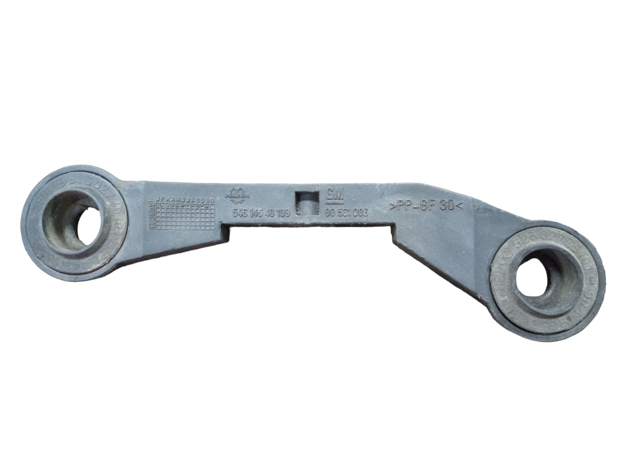 Suporte Filtro Ar Gm Astra Vectra 2005 2011