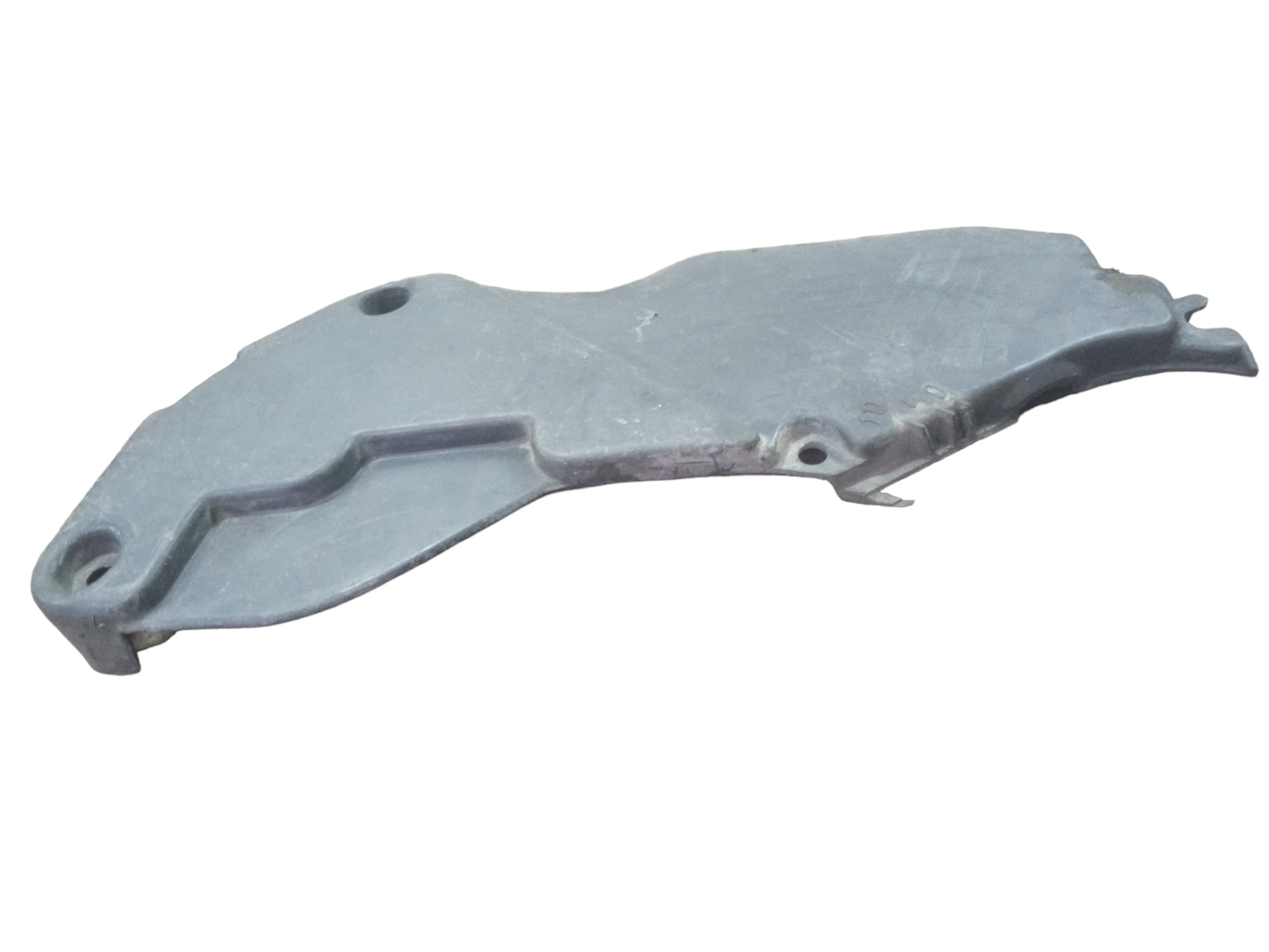 Capa Correia Dentada Fiat Uno 1.6 8v Original