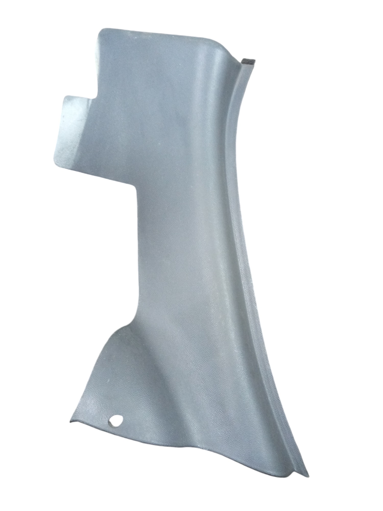 Moldura Lateral Banco Esquerdo Gm Corsa Maxx 2008