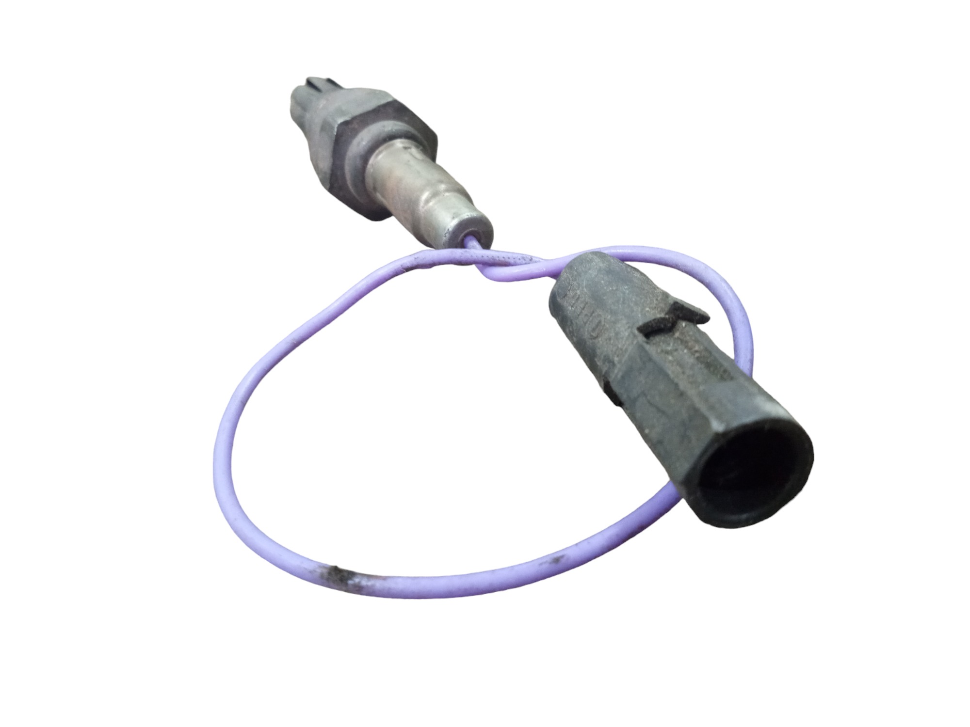 Sonda Lambda Gm Corsa Wind 2001