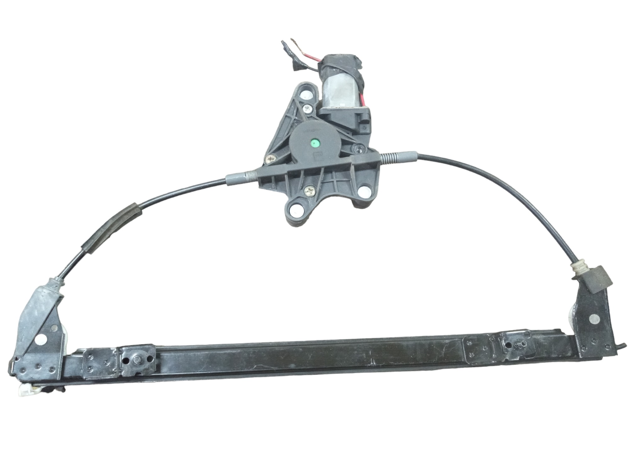 Maquina Vidro Eletrica Dianteira Esquerda Fiat Palio 97 00