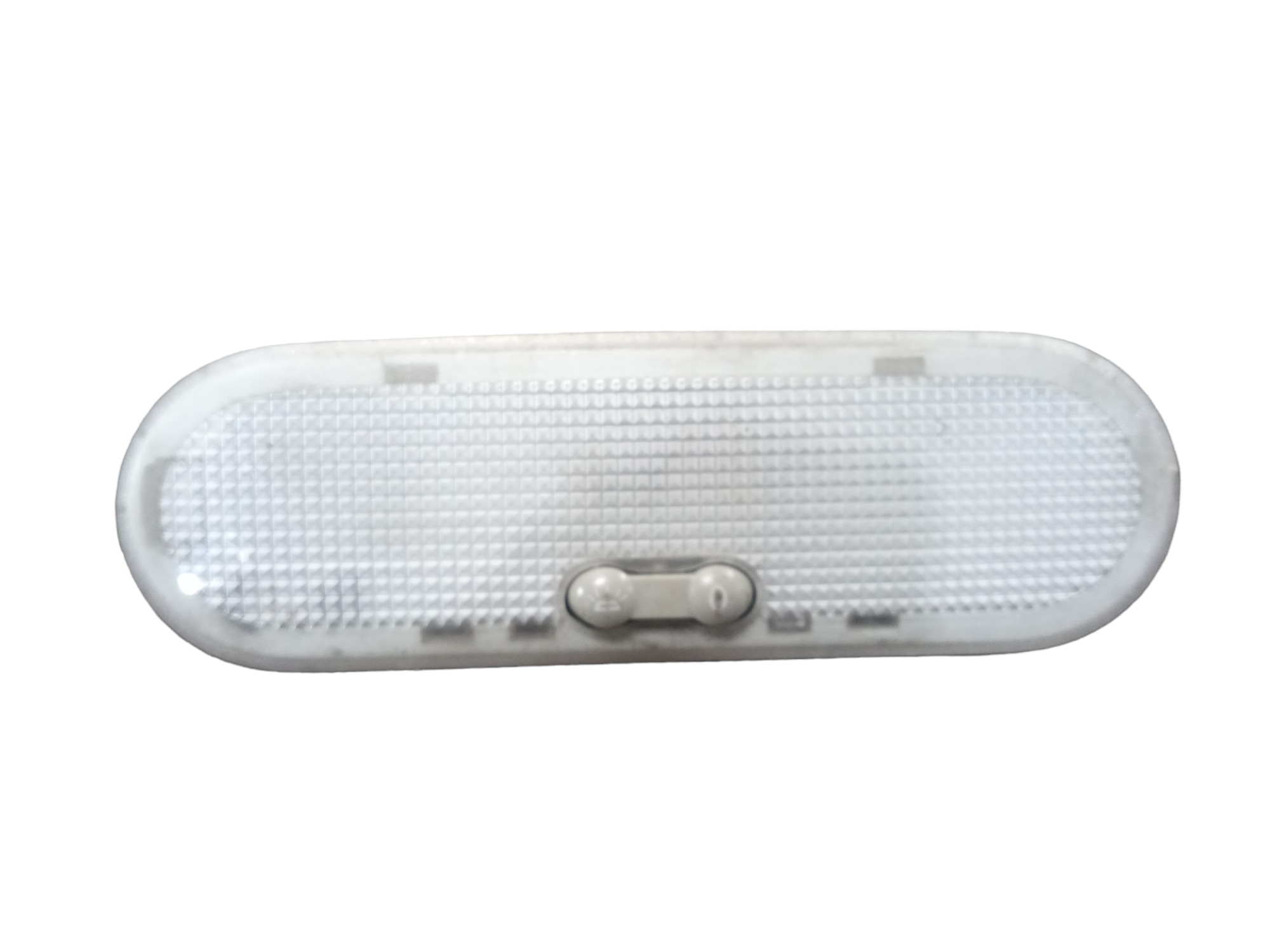 Luz Teto Lanterna Cortesia Renault Logan Sandero 2006 A 2020